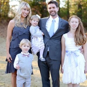 Meet your Posher, Annette